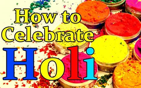 Holi Outfit Ideas And Trends For 2023 Holi Western And Traditional Dresses