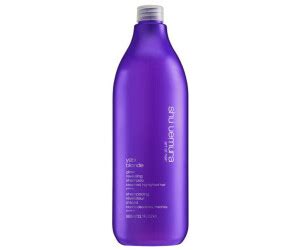 Shu Uemura Yūbi Blonde Glow Revealing Shampoo 980ml ab 55 00