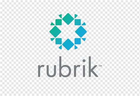 Rubrik Full Logo Tech Companies Png Pngwing