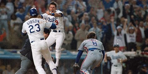 Oral History Of Epic Mets Dodgers Nlcs Bvm Sports