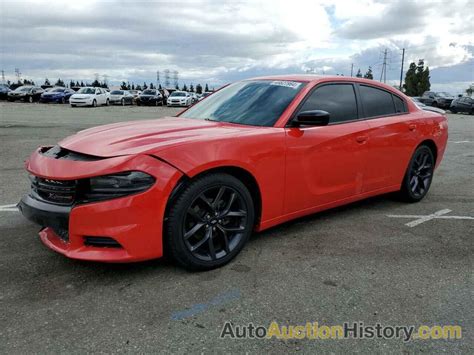 C Cdxbg Kh Dodge Charger Sxt View History And Price At