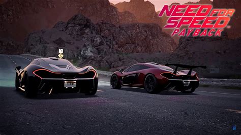 Need For Speed Payback Final Race Ending The Outlaw S Rush Youtube