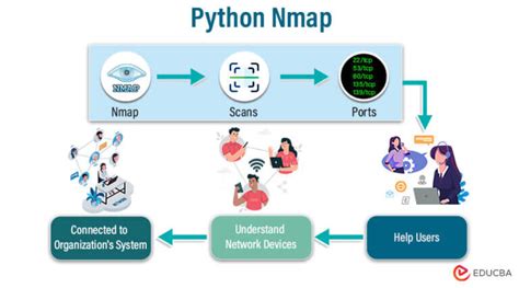 Python Nmap Module Example And Port Scanner EDUCBA