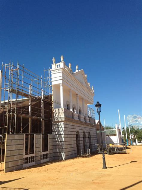 Almonte Presenta La Novedosa” Programación De La Feria De San Pedro