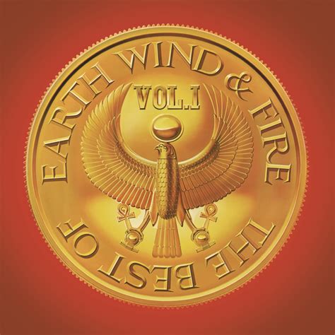 Earth, Wind & Fire - The Best of Earth Wind & Fire Vol. 1 - Amazon.com ...