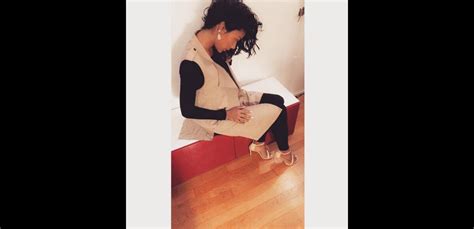 Photo Nehuda Les Anges Tr S Active Sur Instagram Purepeople