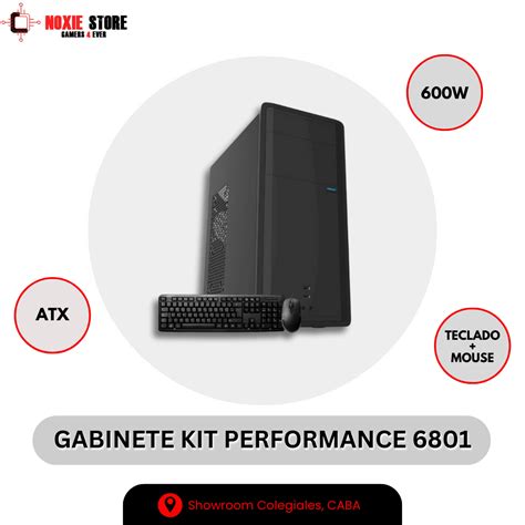 Pc Gamer Amd Ryzen Gt Gb Gb Ssd Wifi Noxie Store