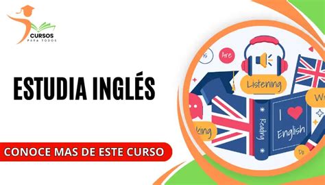 Estudia inglés en el SENA