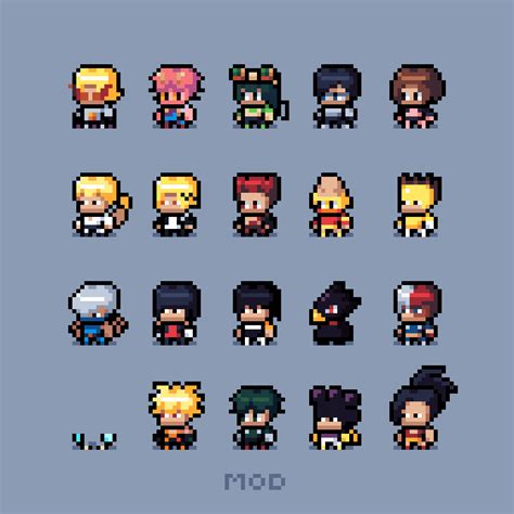 Modsama On Twitter Pixel Art Games Pixel Art Design Easy Pixel Art