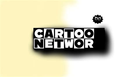 Cartoon Network Development Studio Europe 2021 2022 Logo Fixed