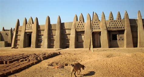 Ghana | African State Architecture | SOAS