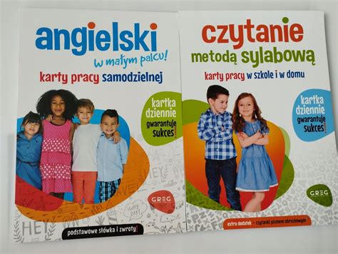 Karty Pracy X Czytanie Sylabow Angielski Palcu