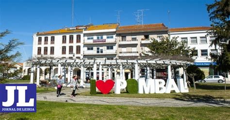 Jornal De Leiria Sismo Registado Esta Madrugada Na Zona De Pombal