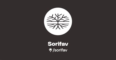 Sorifav Facebook Linktree