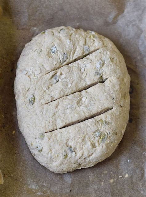 This Is My Favorite Homemade Gluten Free Vegan Bread Recipe Which Is Egg Free Yeast Free And