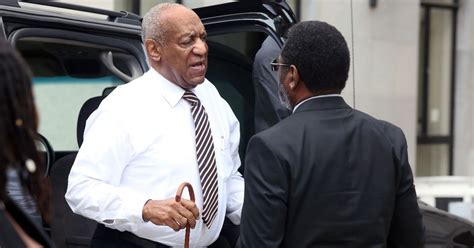 Exactly How Bill Cosby And His Wife Found Themselves In Financial Turmoil After His Arrest