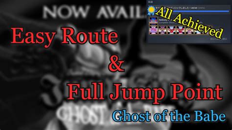 Jump Kingeasy Route Full Jump Pointghost Of The Babe Youtube