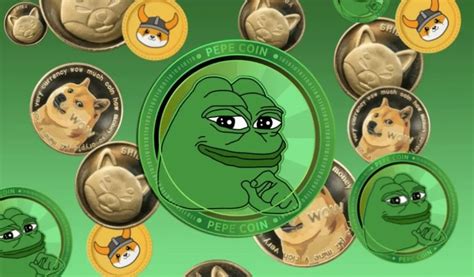 Memes Outperform Crypto Market By 10x As Meme Fever Hits New Highs 3