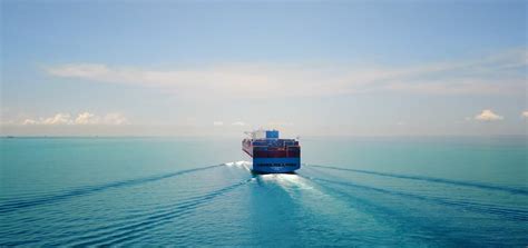 Emerging Alternative Ship Fuels Focus On Methanol And Biofuels