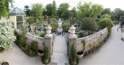 La Culla Della Biodiversit L Orto Botanico Il Bo Live Unipd