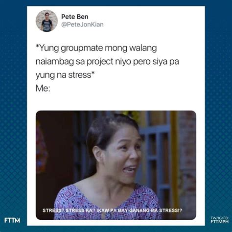 Memes Pinoy Pinoy Quotes Tagalog Quotes Hugot Funny Filipino Memes