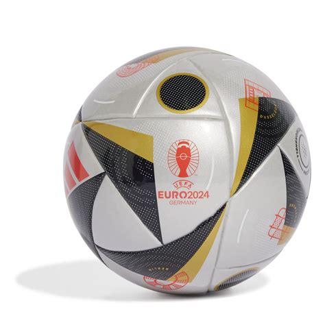 Adidas Euro 2024™ Mini Football Footballs