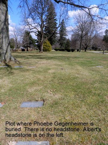 Phoebe Elnora Ackerman Gegenheimer 1883 1978 Find A Grave Memorial