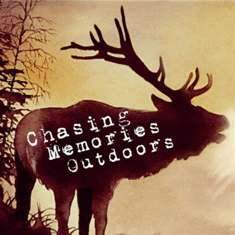 Chasing Memories Outdoors