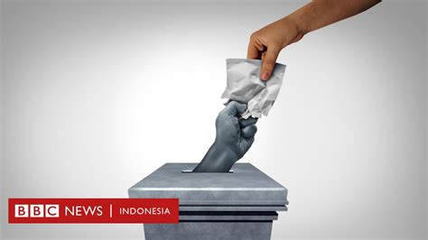 Pemilu Apa Itu Kecurangan Pemilu Dan Bagaimana Menghentikannya