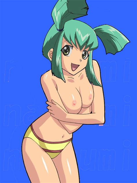 Rule 34 Luna Yu Gi Oh Tagme Yu Gi Oh Yu Gi Oh 5ds 974472