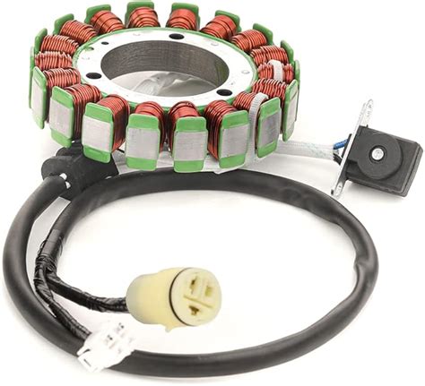 Hisun Magneto Generator Magneto Ignition Stator Coil UTV ATV 450 500