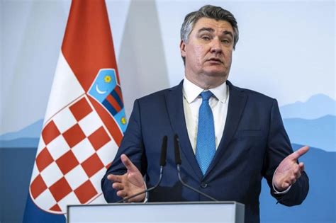 Milanović HDZ ov prijedlog o Izbornom zakonu neće proći Radio