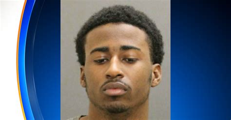 21 Year Old Baltimore Man Wanted For Quadruple Shooting That Killed One Woman Injured 3 Others