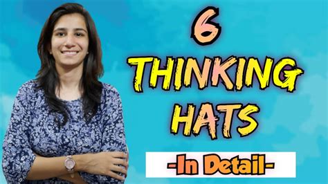 Thinking Hats Dsssb Ugc Net Paper Important For All Teaching