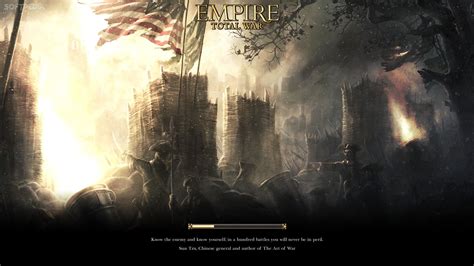 Empire: Total War Demo Download, Review, Screenshots