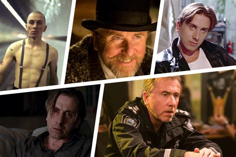 6 Best Tim Roth Movies: The Raw Edge of a British Screen Icon