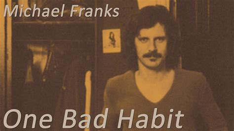 Michael Franks Personal Life