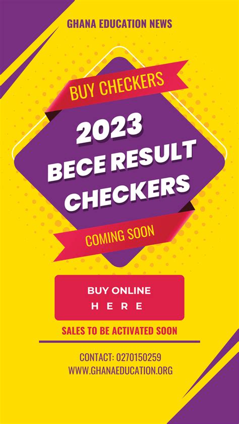 Bece Results Release Date Out Waec Gives Provisional Date