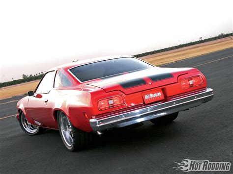 1974 Chevelle Super Sport