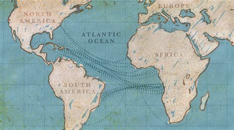 The Transatlantic Slave Trade - Equal Justice Initiative Reports