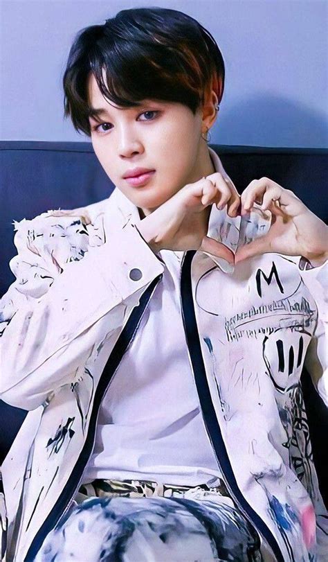 Bts Community Posts Tojimin いつも💜でいっぱい 사랑하는 지민💜