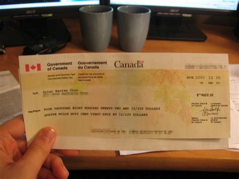 My Tax Return Lost My Tax Return Check Canada