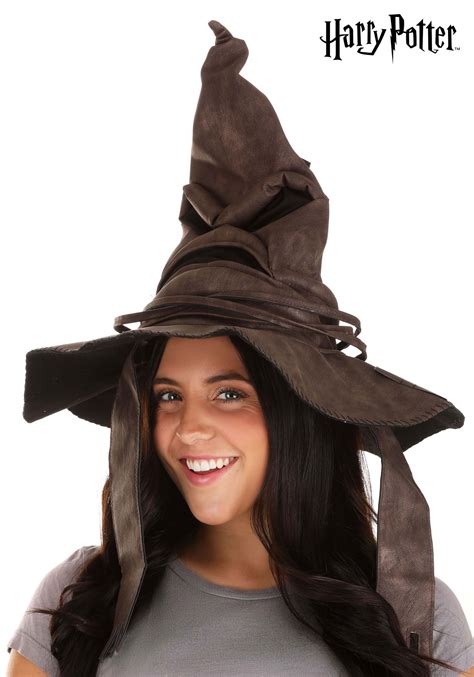 Replica Sorting Hat