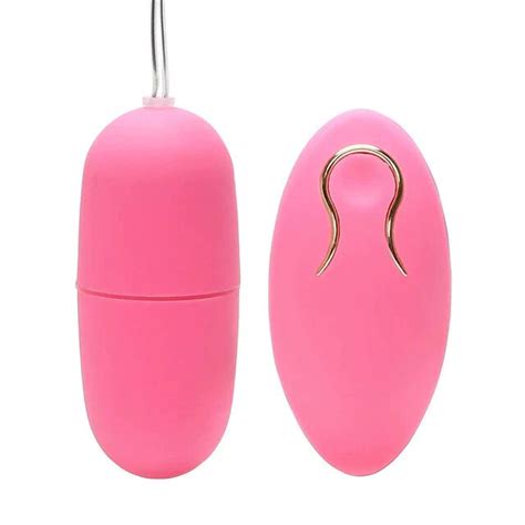 Remote Control Bullet Vibrator The Lusty Affraire