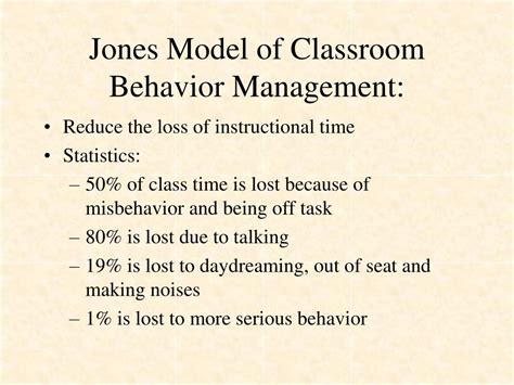 Ppt Classroom Structure Powerpoint Presentation Free Download Id