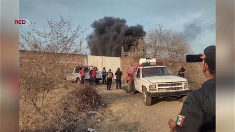 Explosión En Transformador Causa Preliminar De Incendio En Subestación De Cfe En Huetamo Youtube