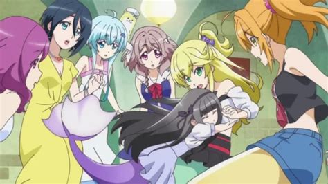 Los 19 Mejores Animes De Sirenas Para Ver Ahora TOP ANIME