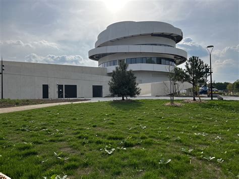 Côte d Or La Cité des vins et des climats de Beaune a été inaugurée