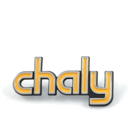 Embleem Honda Chaly De Bondt