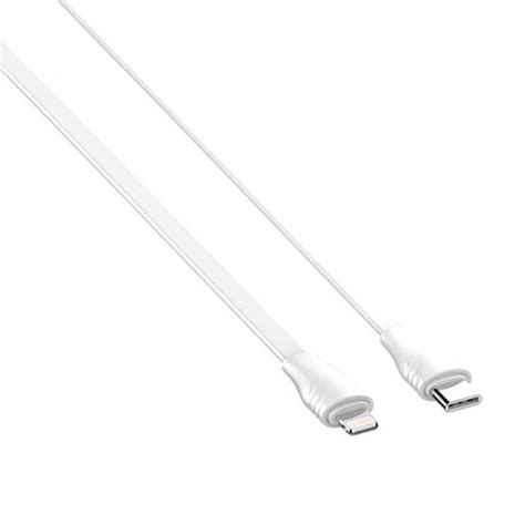 Ldnio Lc132 I 2m 30w Usb C Lightning Cable Lc132 I Type C To Li